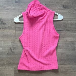 Shein top size small never worn